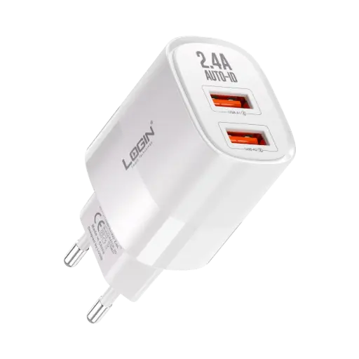 [C1C2T2LGN-1] Type C Charger Login L-402