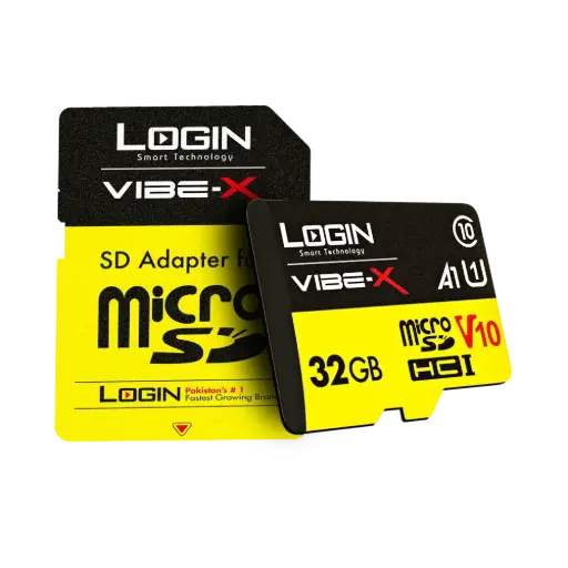 [MMLGN32G1C-1]  LOGIN 32G PAKING CARD 3.0