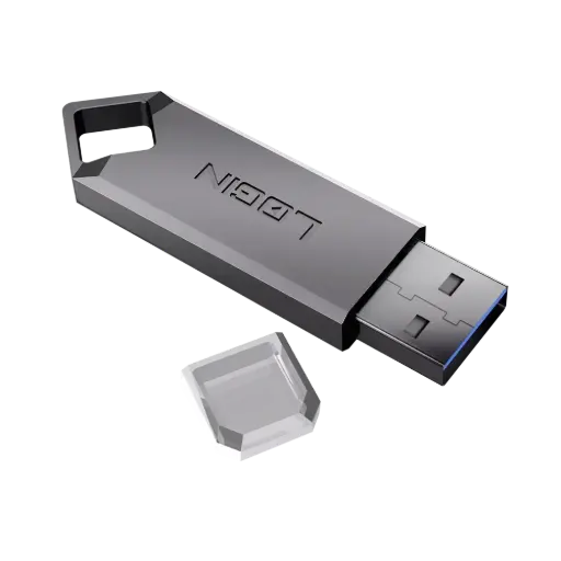 [USLGN64G1C-1]  LOGIN 64GB USB 3.0