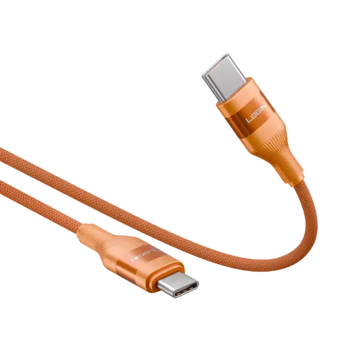 [DCT3T9LGN-1] Type C TO TYPE C Cable Login L-904