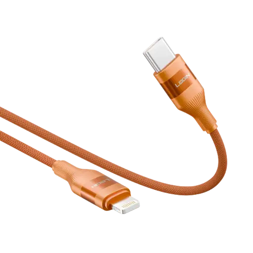 [DCL3T9LGN-1] Type C TO IPHONE Cable Login L-904