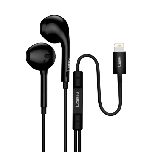 HANDFREE iPHONE Login L-301 PRo