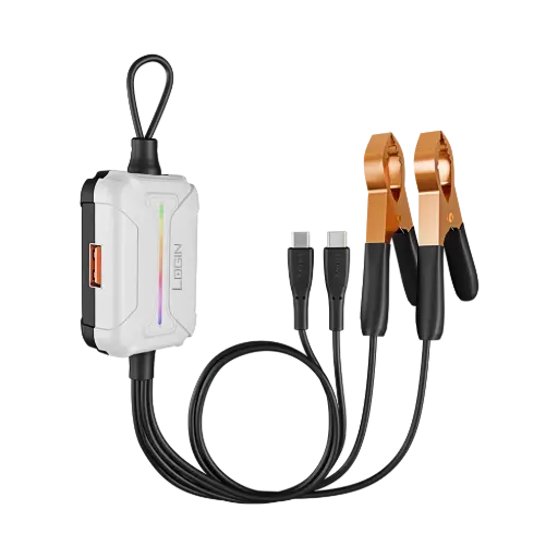 Tractor Charger Multi Login L-501