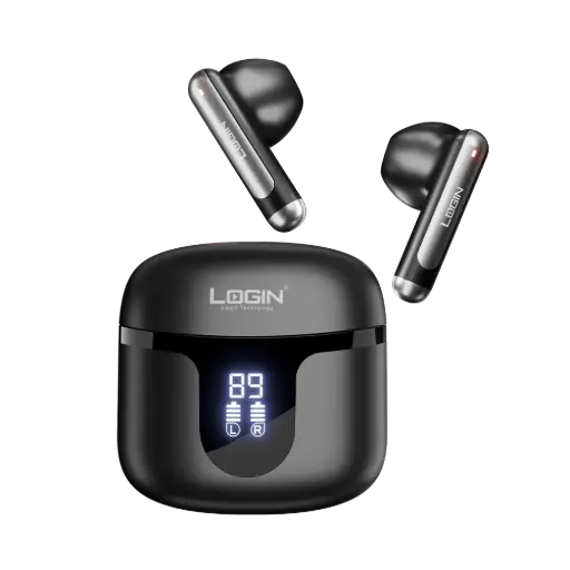 AirPods Login POWER IN MOTION DRAKE L-216