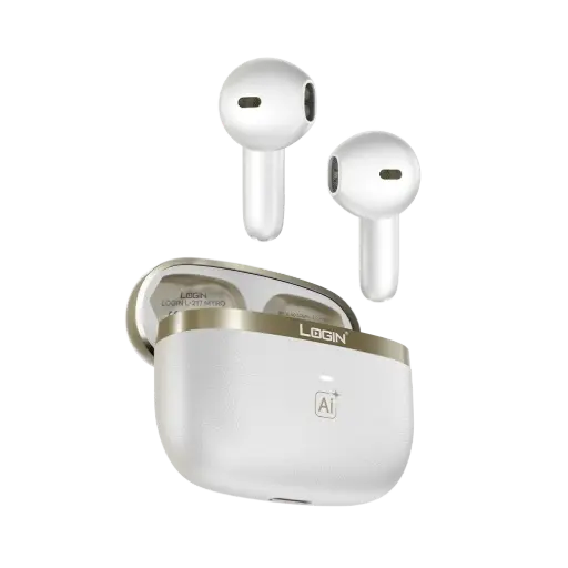 AirPods Login HYBRID ANC & ENC L-217