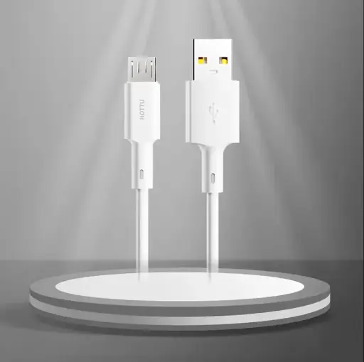 Micro Data Charging Cable HOTTU SF20