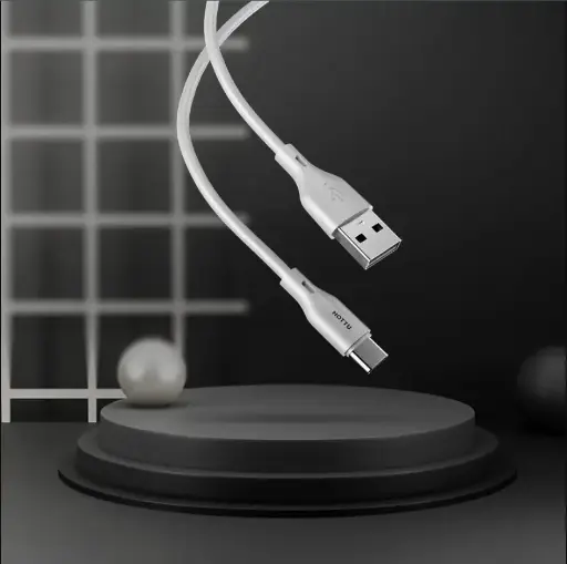  Type-C Data Charging Cable HOTTU SF10