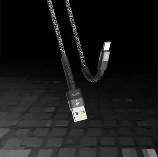  Type-C Data Charging Cable SF11 HOTTU