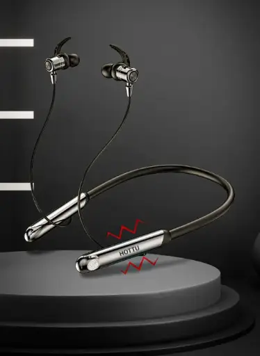  Bluetooth Neck Band HOTTU NB10