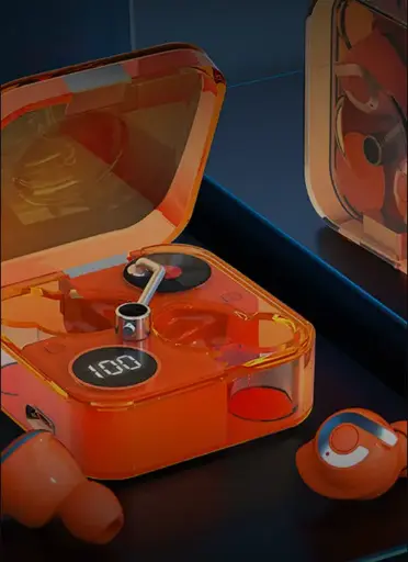  Bluetooth Airpods HOTTU HOT-TS20