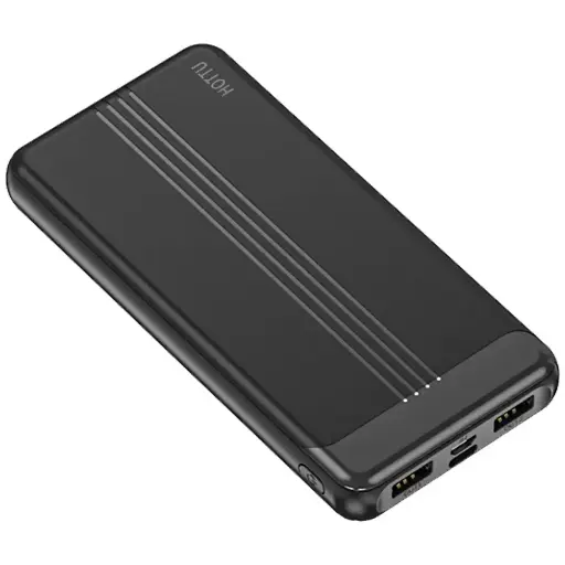 Power Bank 10000mAH HOTTU HTY-06
