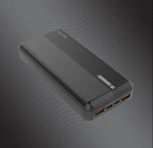 Power Bank 20000mAH HOTTU A92