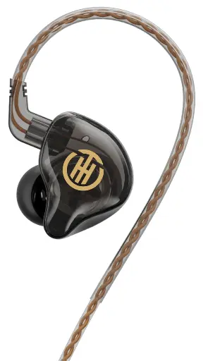 Handsfree HOTTU 3.5mm HF10