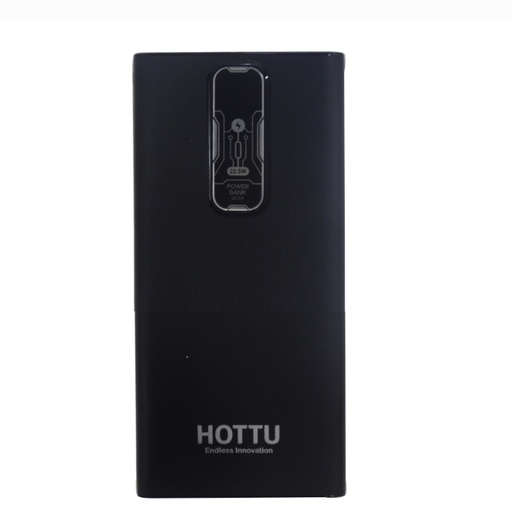 Power Bank 10000MAH HOTTU HT12