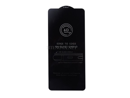 [PL6SA71-6-2] Samsung A71 G Rhino Color Glass