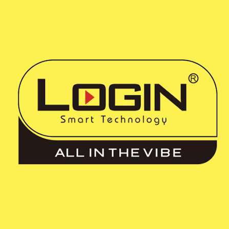 Login